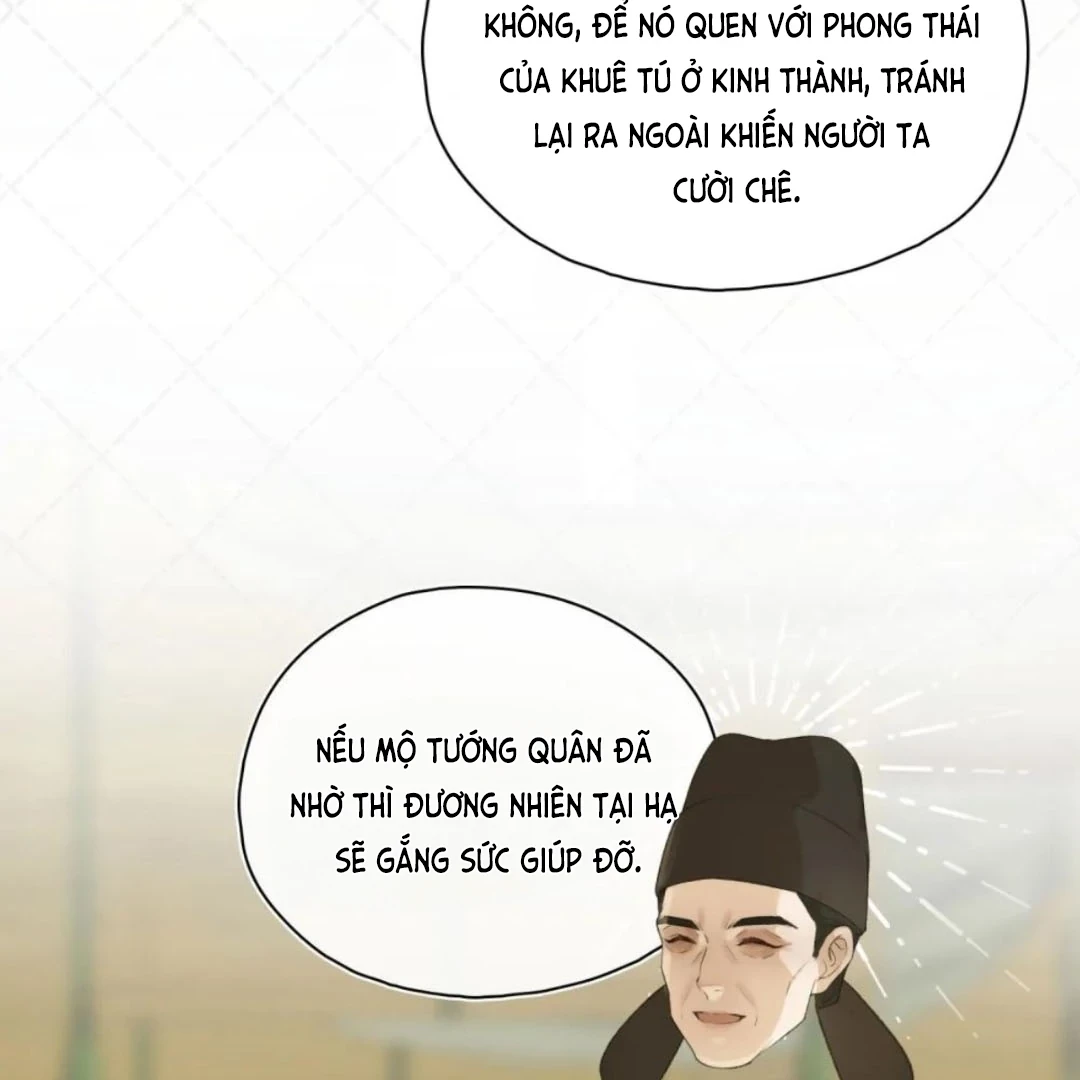 Ngọc Chỉ Tình Thiêu Chapter 9 - Trang 25