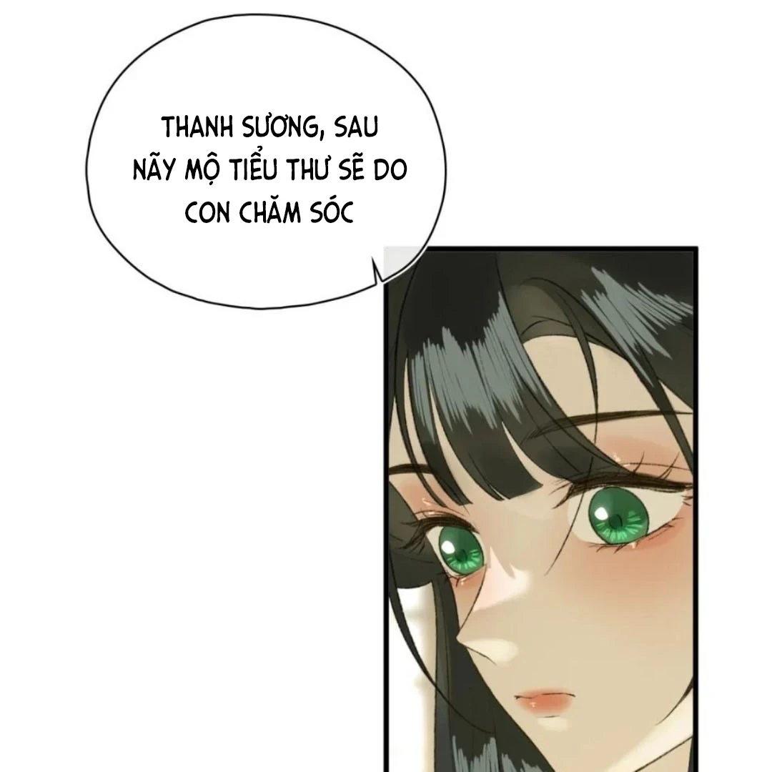 Ngọc Chỉ Tình Thiêu Chapter 9 - Trang 28