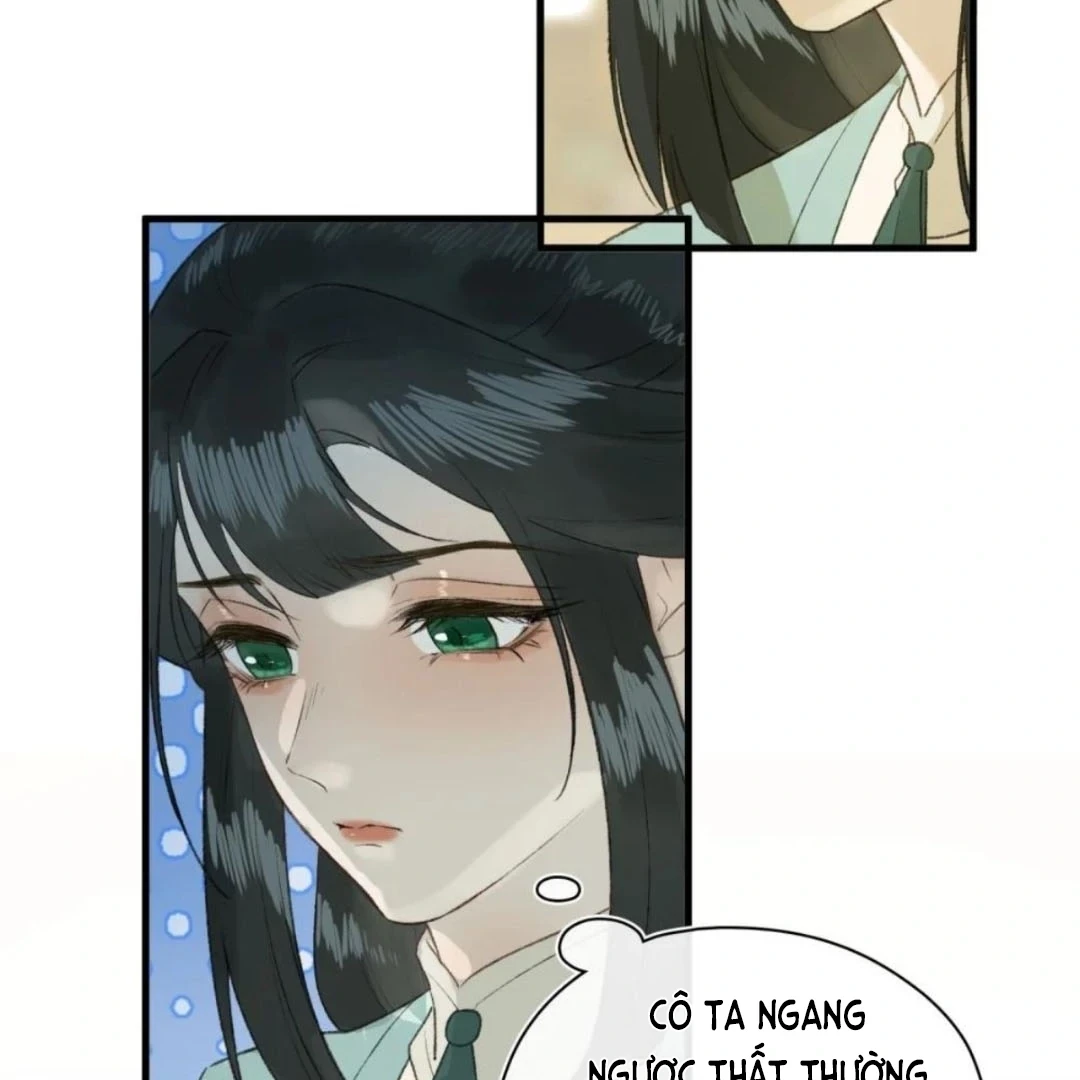 Ngọc Chỉ Tình Thiêu Chapter 9 - Trang 29