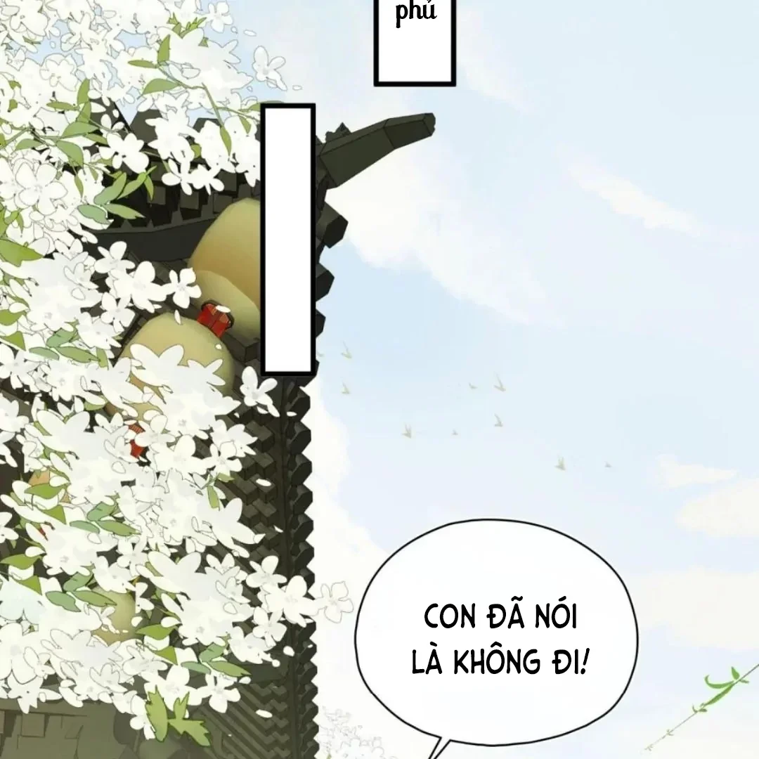 Ngọc Chỉ Tình Thiêu Chapter 9 - Trang 3