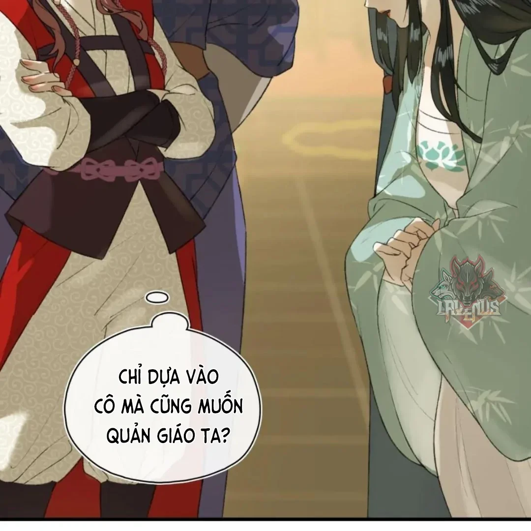 Ngọc Chỉ Tình Thiêu Chapter 9 - Trang 32