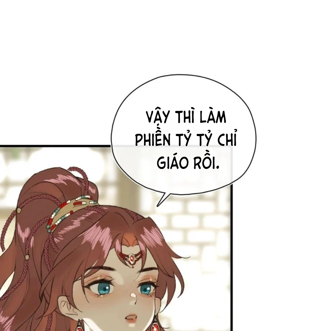 Ngọc Chỉ Tình Thiêu Chapter 9 - Trang 33