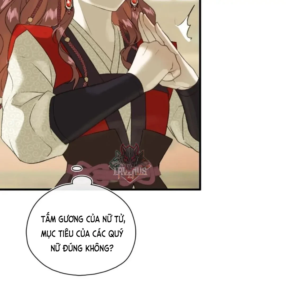 Ngọc Chỉ Tình Thiêu Chapter 9 - Trang 34