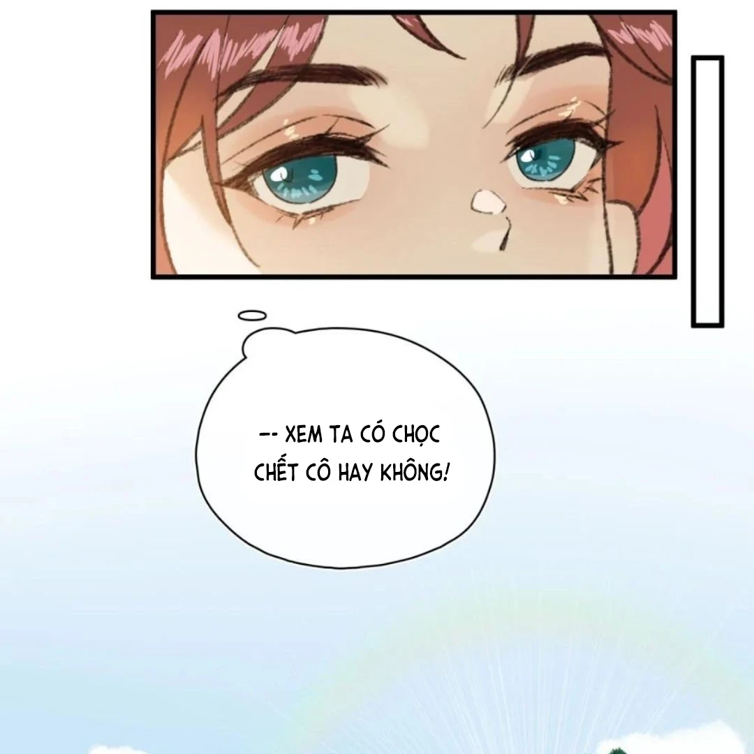 Ngọc Chỉ Tình Thiêu Chapter 9 - Trang 35