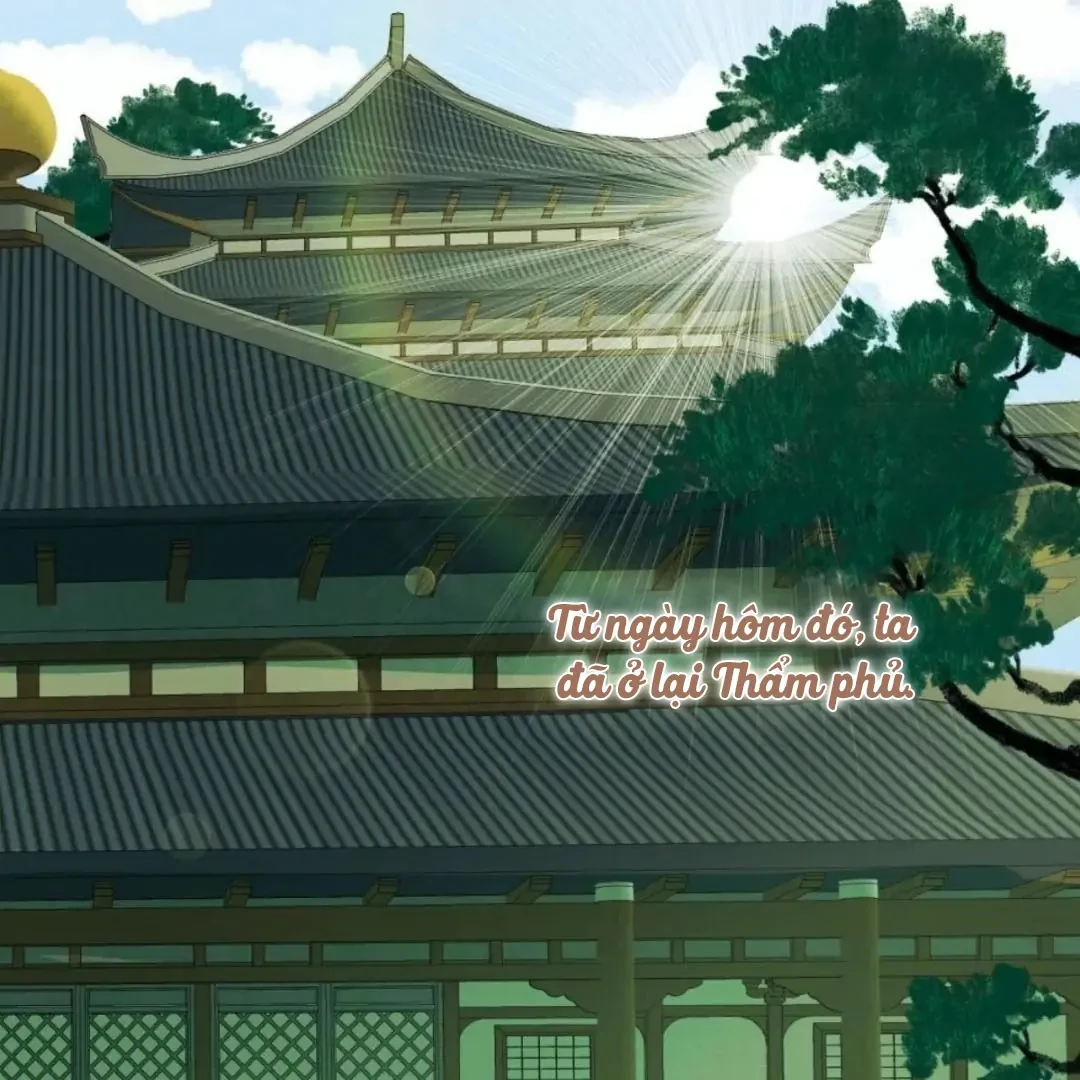 Ngọc Chỉ Tình Thiêu Chapter 9 - Trang 36