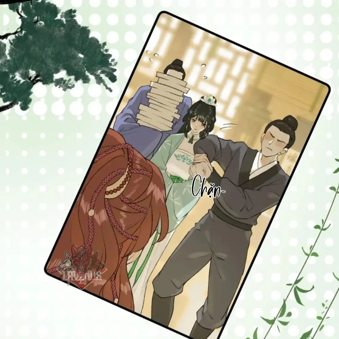 Ngọc Chỉ Tình Thiêu Chapter 9 - Trang 38