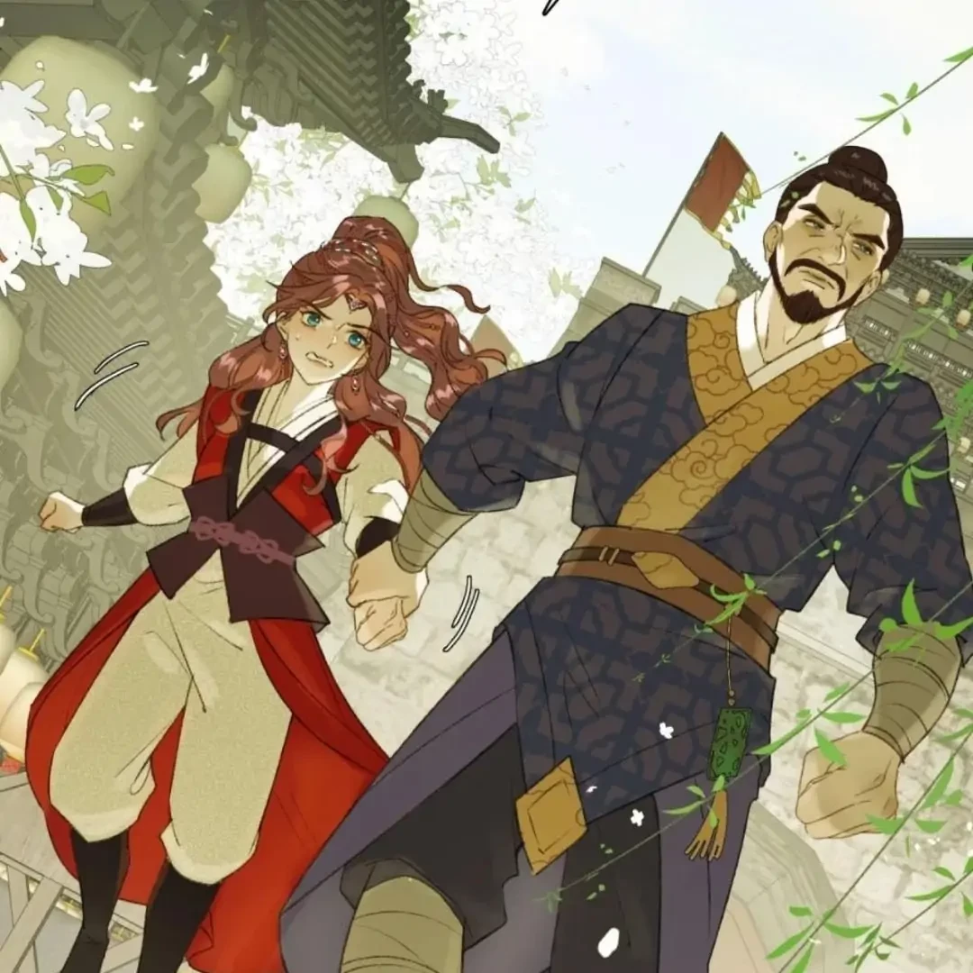 Ngọc Chỉ Tình Thiêu Chapter 9 - Trang 4