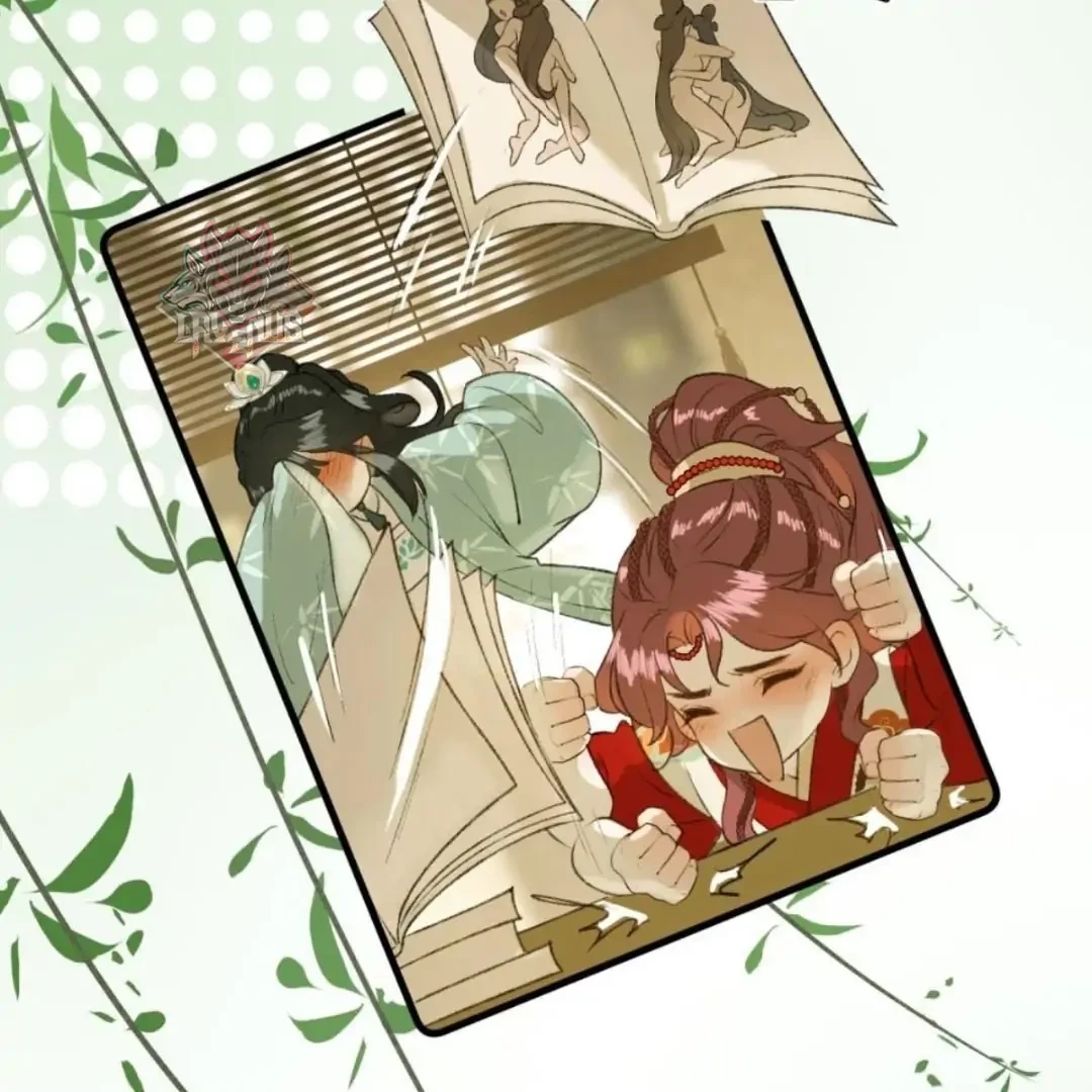 Ngọc Chỉ Tình Thiêu Chapter 9 - Trang 40