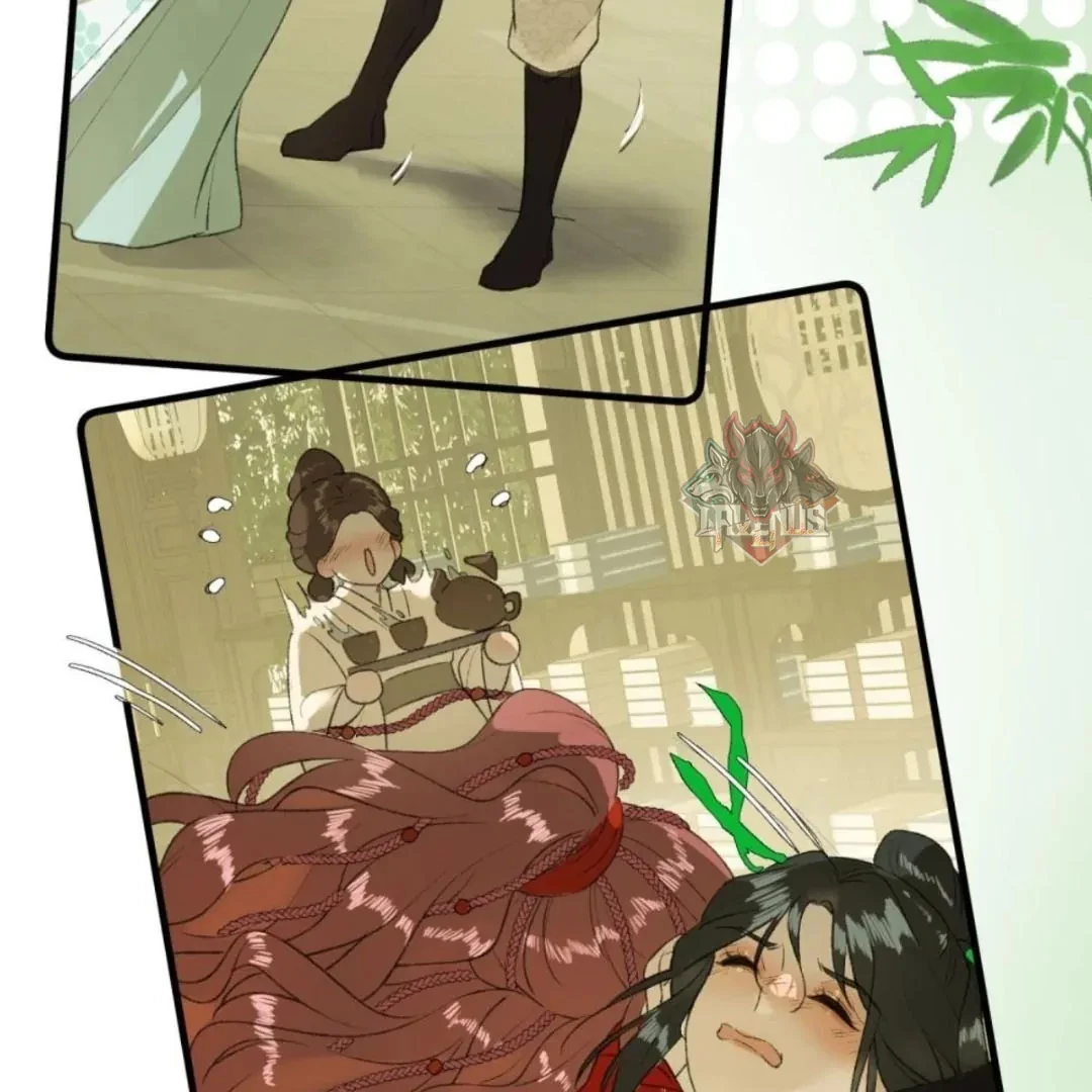 Ngọc Chỉ Tình Thiêu Chapter 9 - Trang 42
