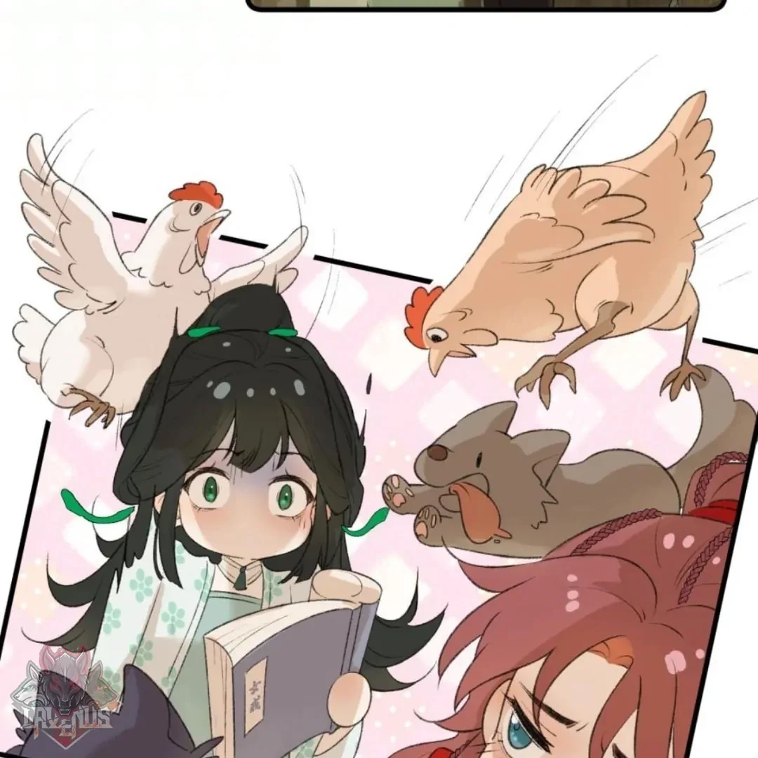 Ngọc Chỉ Tình Thiêu Chapter 9 - Trang 45