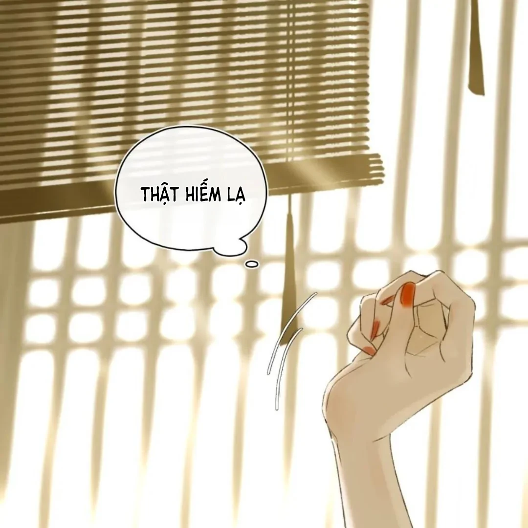 Ngọc Chỉ Tình Thiêu Chapter 9 - Trang 47