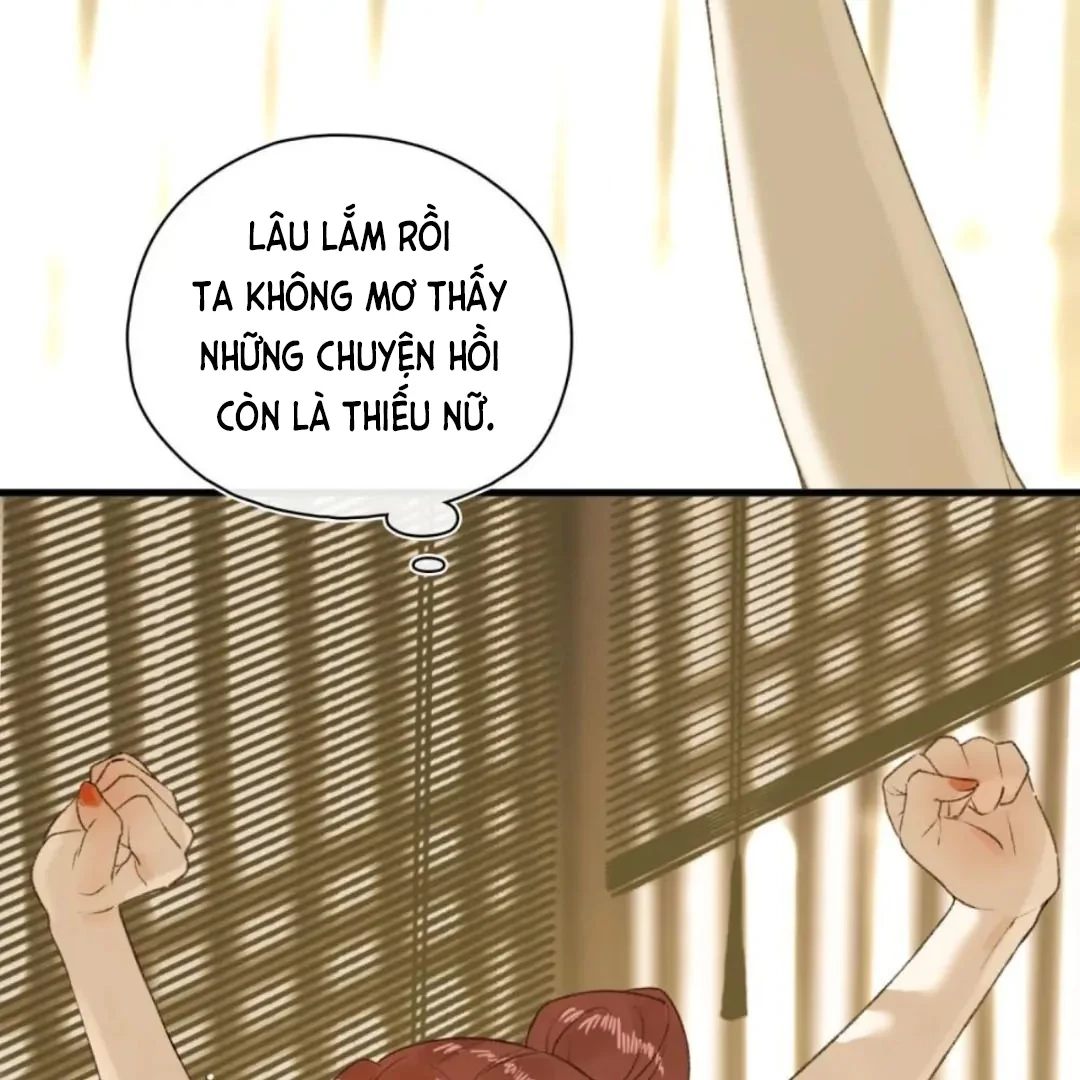 Ngọc Chỉ Tình Thiêu Chapter 9 - Trang 48