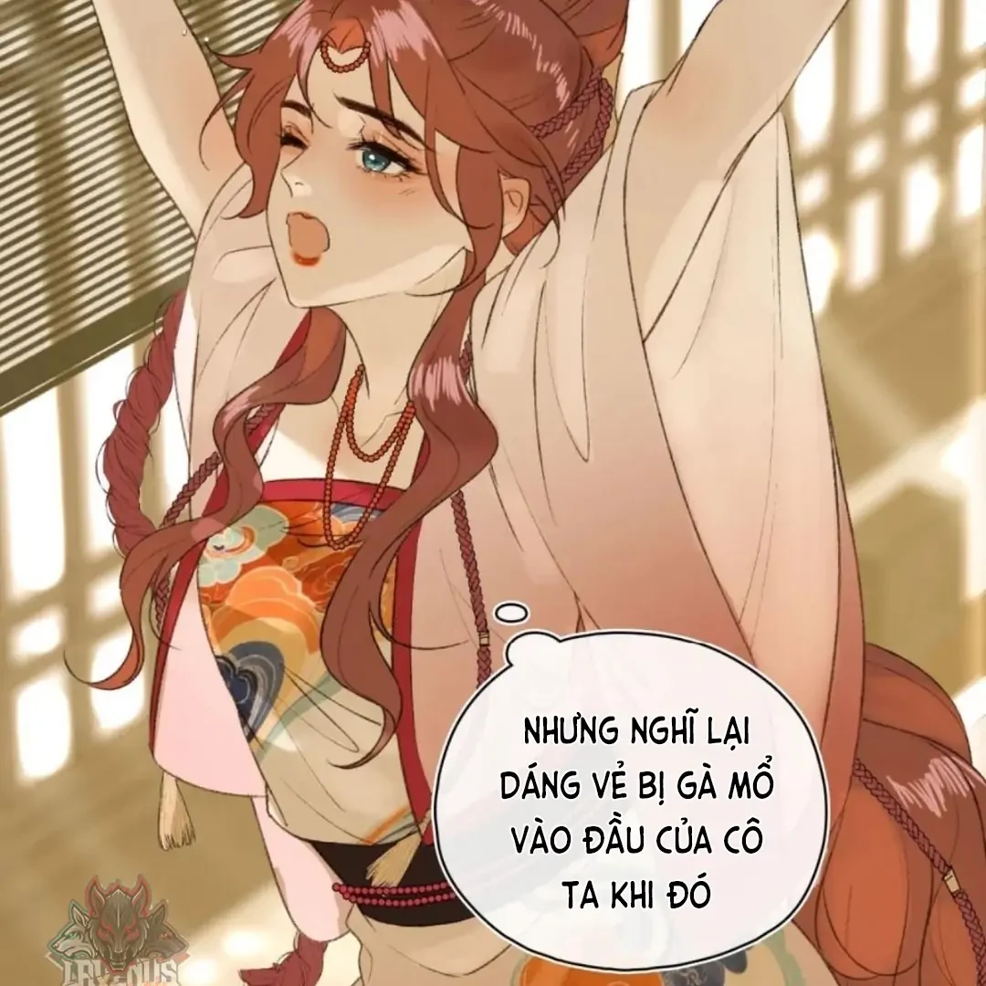 Ngọc Chỉ Tình Thiêu Chapter 9 - Trang 49