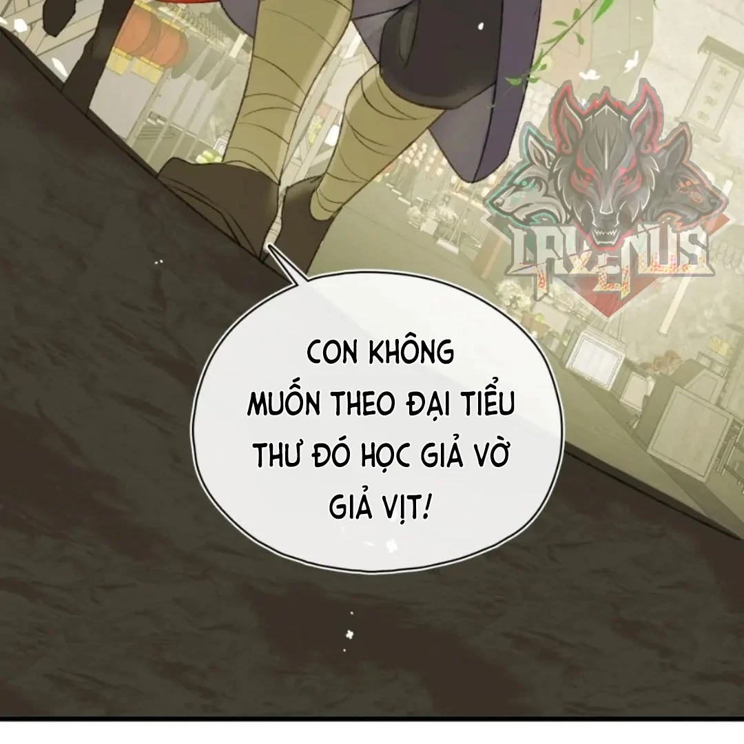 Ngọc Chỉ Tình Thiêu Chapter 9 - Trang 5