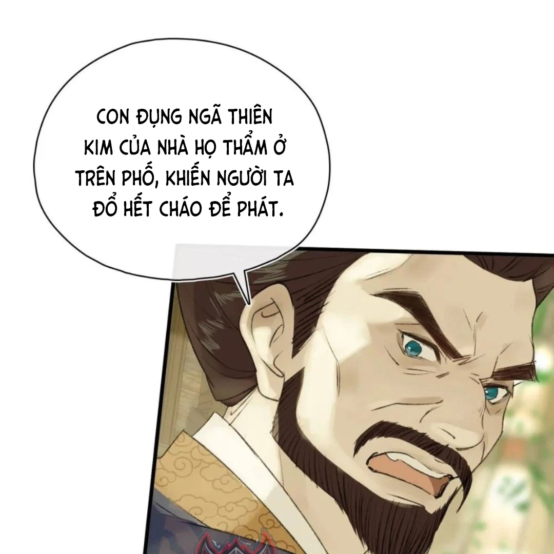 Ngọc Chỉ Tình Thiêu Chapter 9 - Trang 6