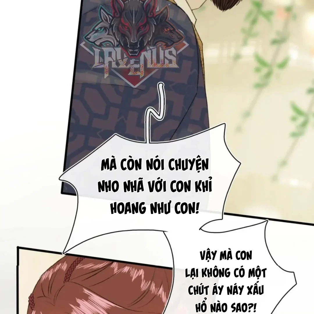 Ngọc Chỉ Tình Thiêu Chapter 9 - Trang 7