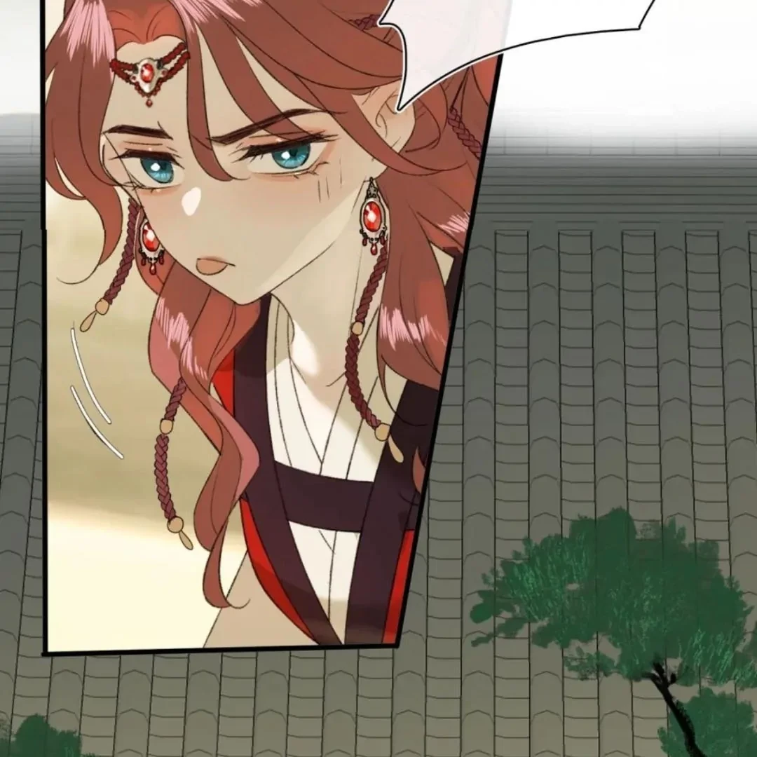 Ngọc Chỉ Tình Thiêu Chapter 9 - Trang 8