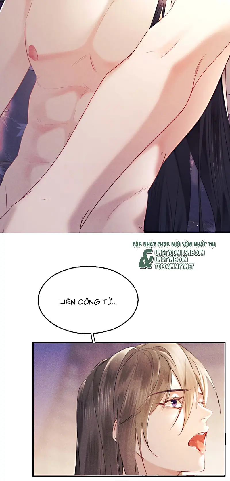 NGỌC LÂU XUÂN Chapter 1 - Trang 11