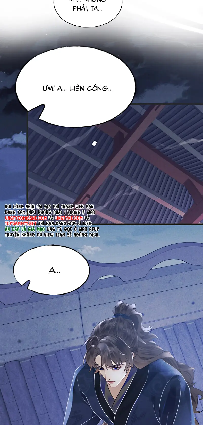 NGỌC LÂU XUÂN Chapter 1 - Trang 13