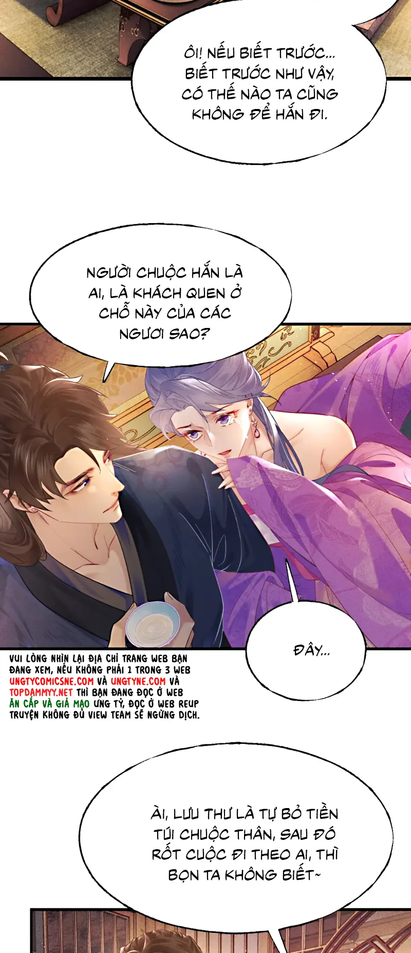 NGỌC LÂU XUÂN Chapter 1 - Trang 27
