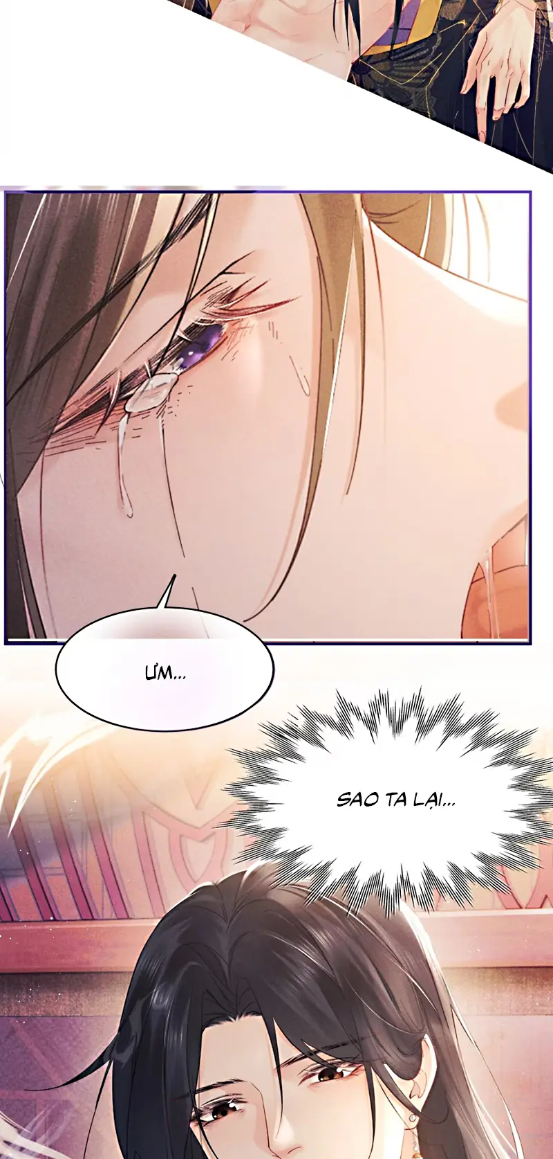 NGỌC LÂU XUÂN Chapter 1 - Trang 6