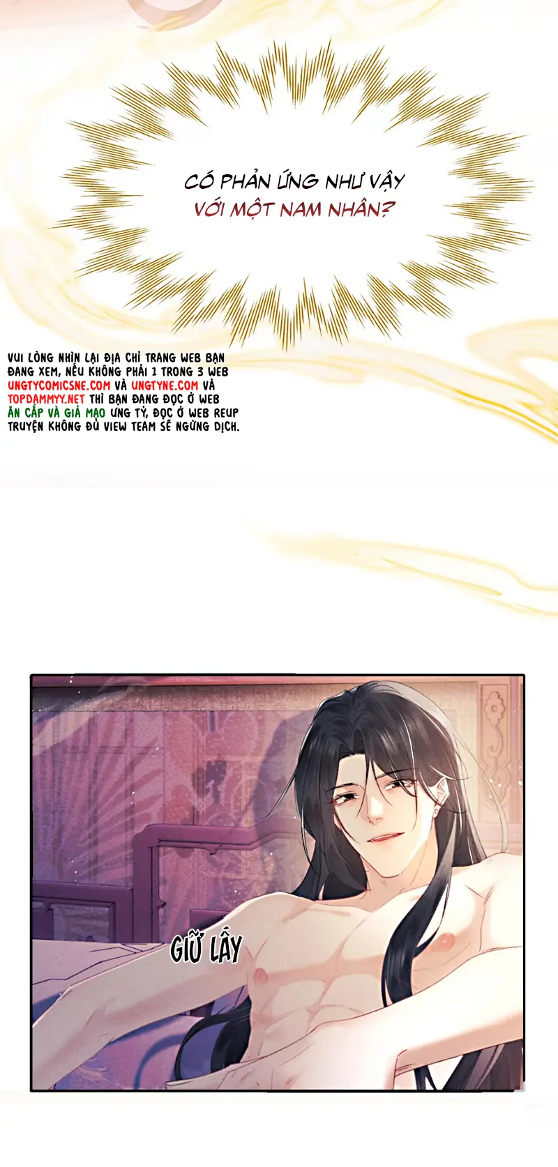 NGỌC LÂU XUÂN Chapter 1 - Trang 9