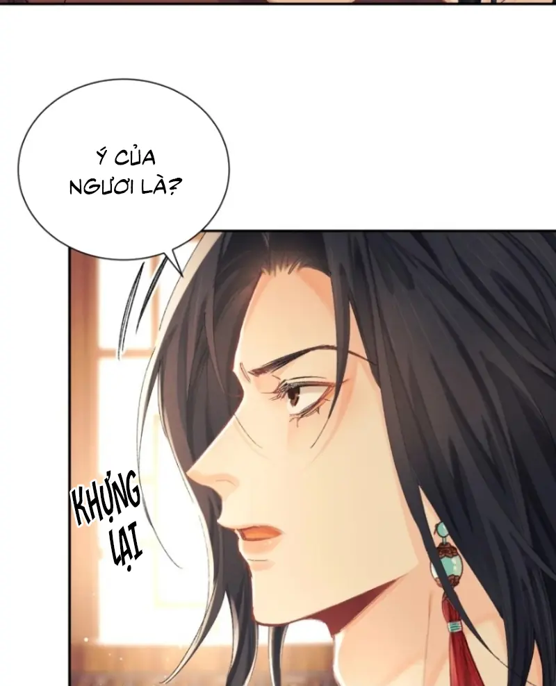 NGỌC LÂU XUÂN Chapter 10 - Trang 11