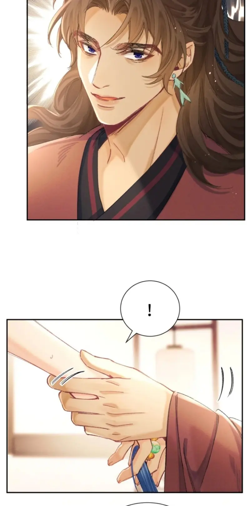 NGỌC LÂU XUÂN Chapter 10 - Trang 19