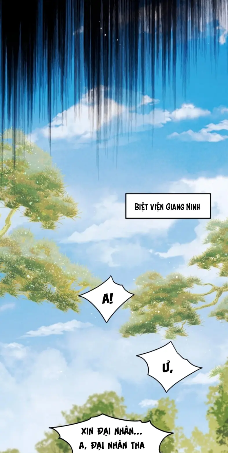 NGỌC LÂU XUÂN Chapter 10 - Trang 25