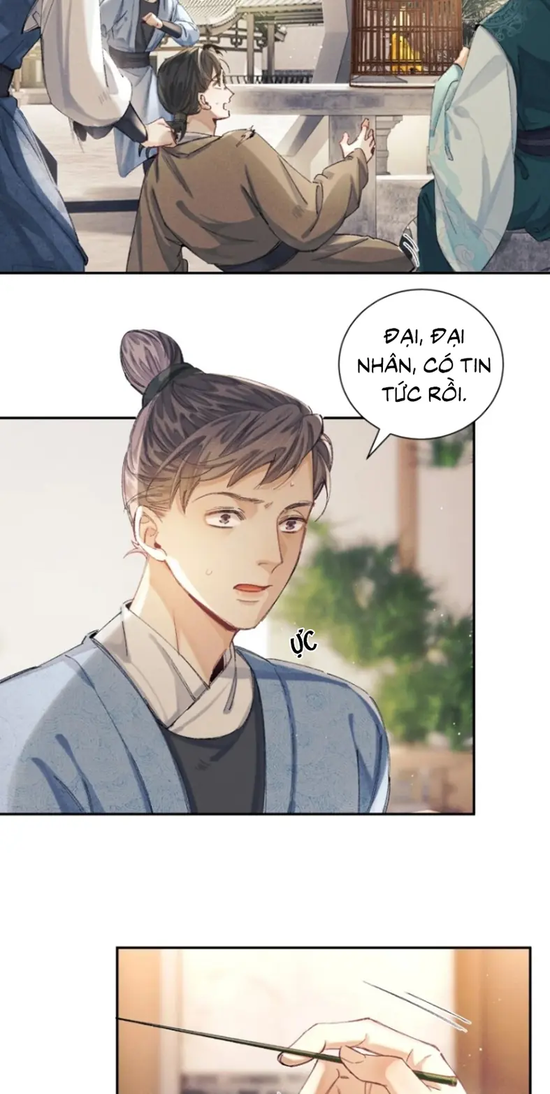 NGỌC LÂU XUÂN Chapter 10 - Trang 29