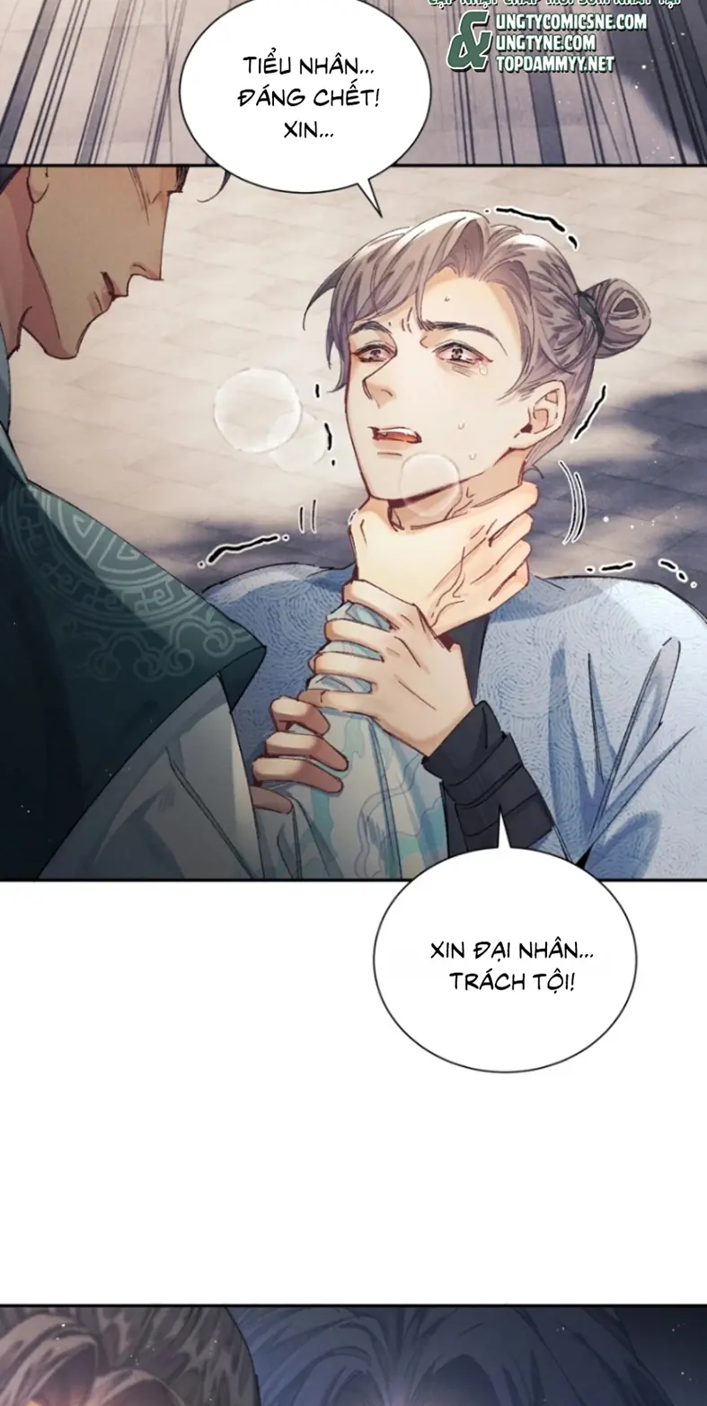 NGỌC LÂU XUÂN Chapter 10 - Trang 36