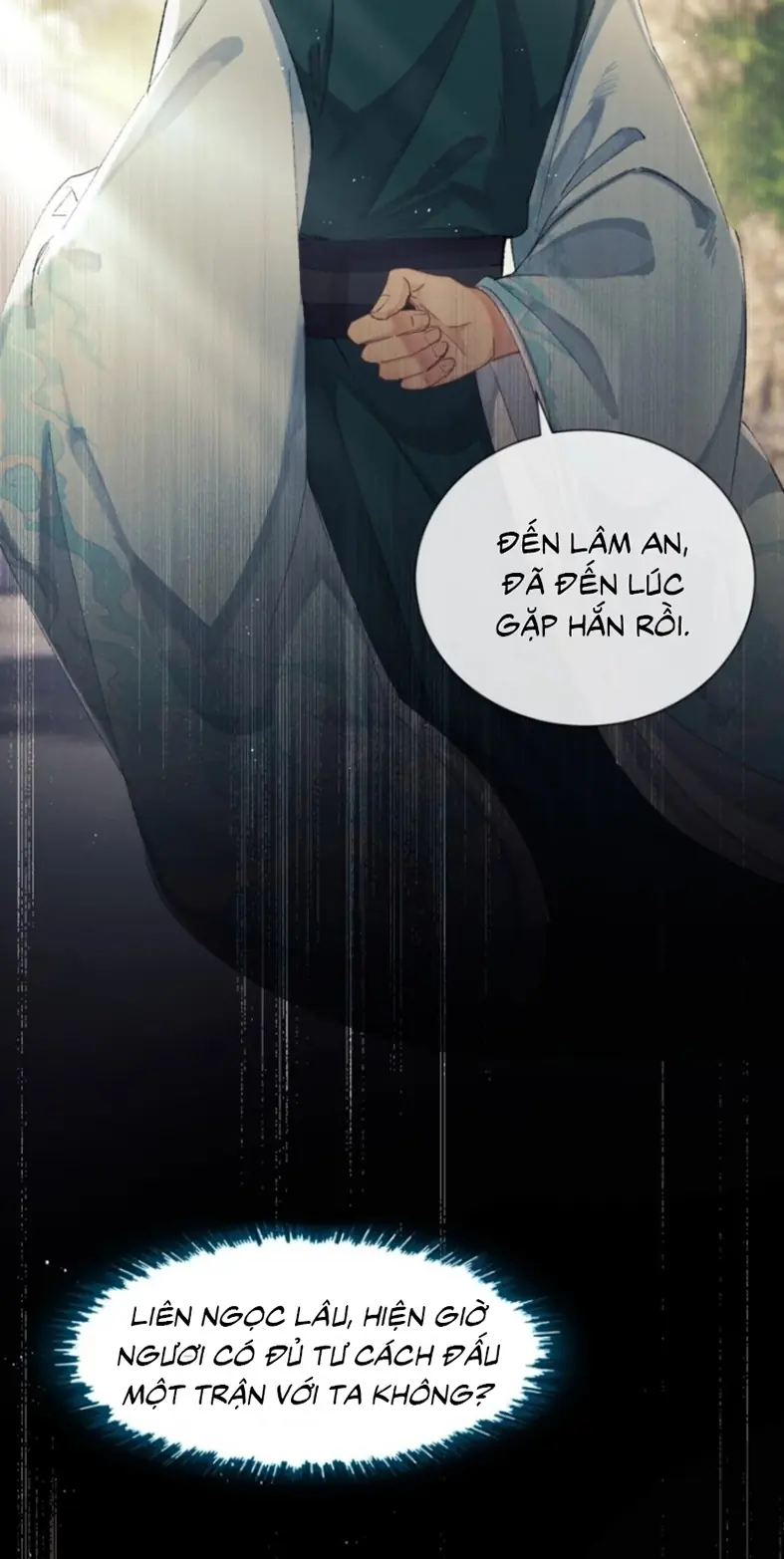 NGỌC LÂU XUÂN Chapter 10 - Trang 39