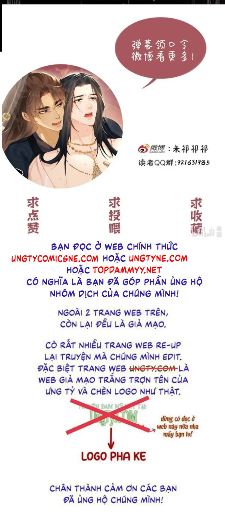 NGỌC LÂU XUÂN Chapter 10 - Trang 40