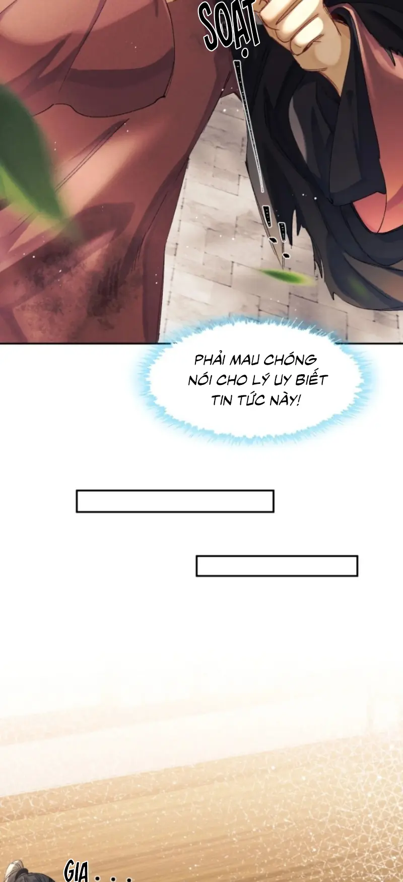 NGỌC LÂU XUÂN Chapter 11 - Trang 10
