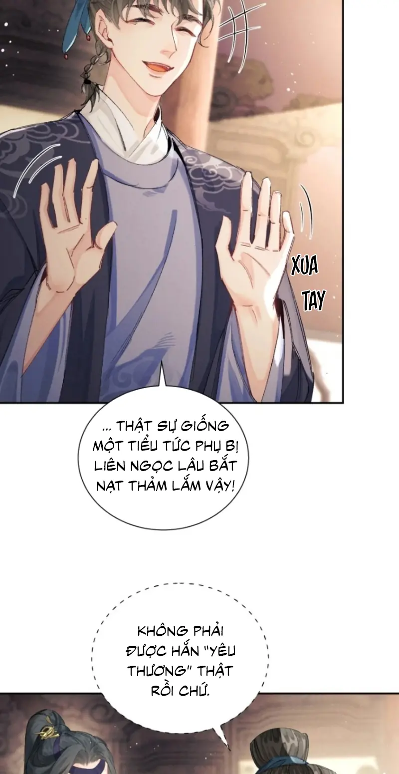 NGỌC LÂU XUÂN Chapter 11 - Trang 27