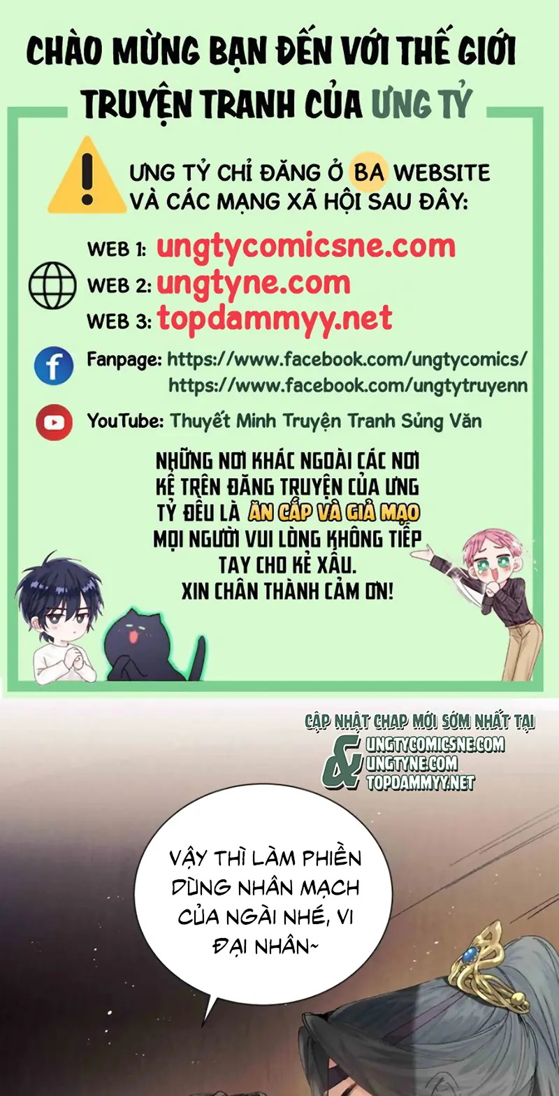 NGỌC LÂU XUÂN Chapter 12 - Trang 2