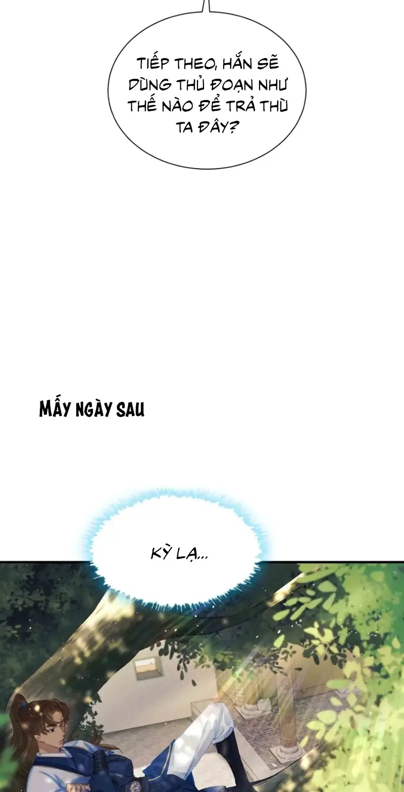 NGỌC LÂU XUÂN Chapter 12 - Trang 21