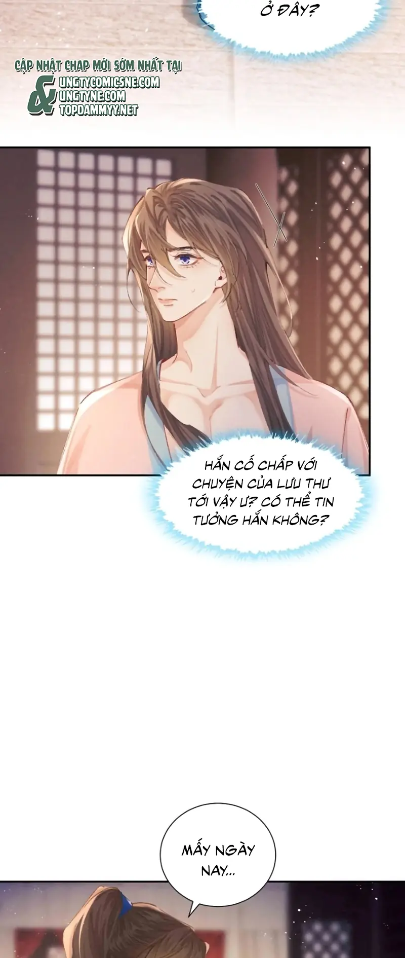 NGỌC LÂU XUÂN Chapter 12 - Trang 32