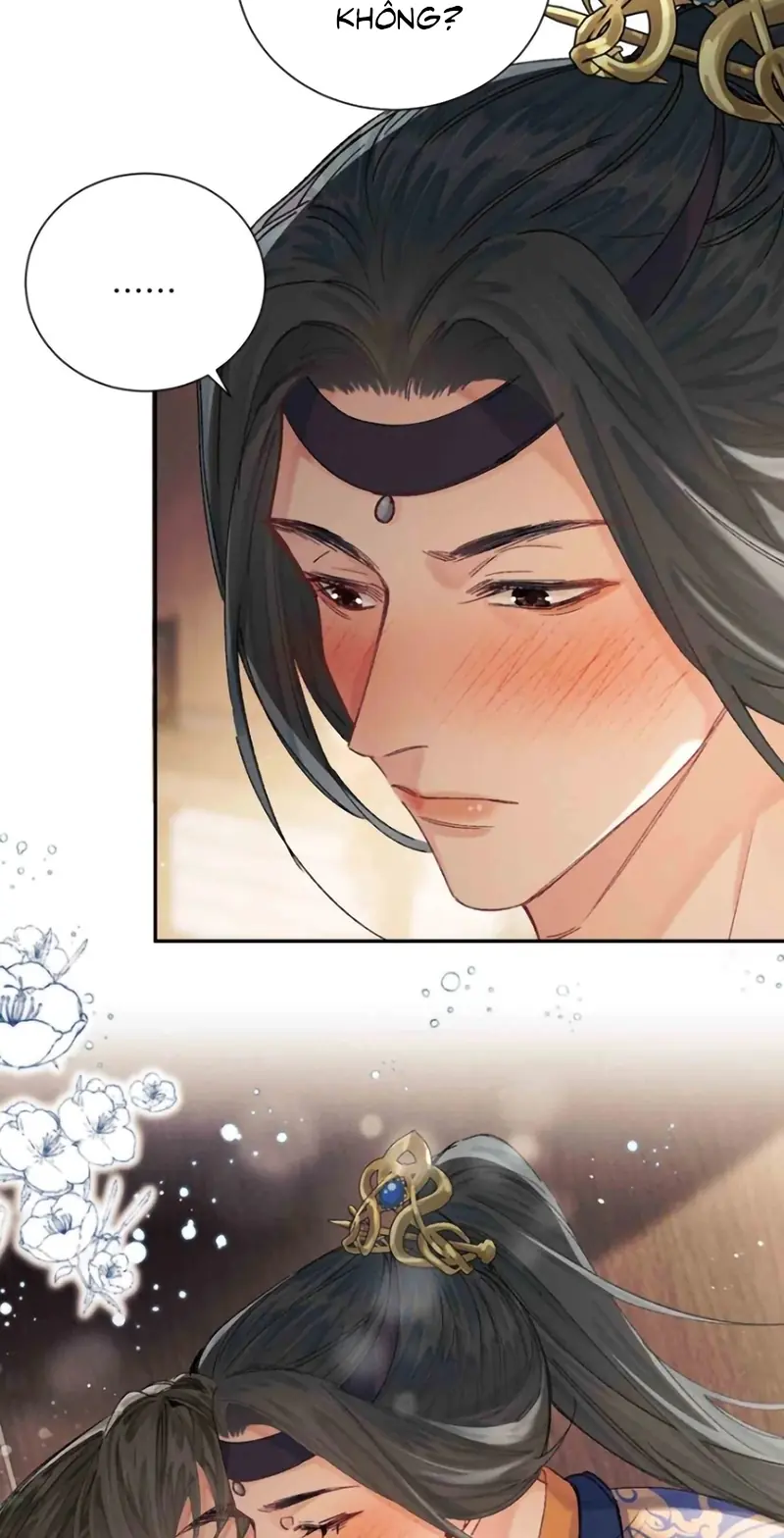 NGỌC LÂU XUÂN Chapter 12 - Trang 6