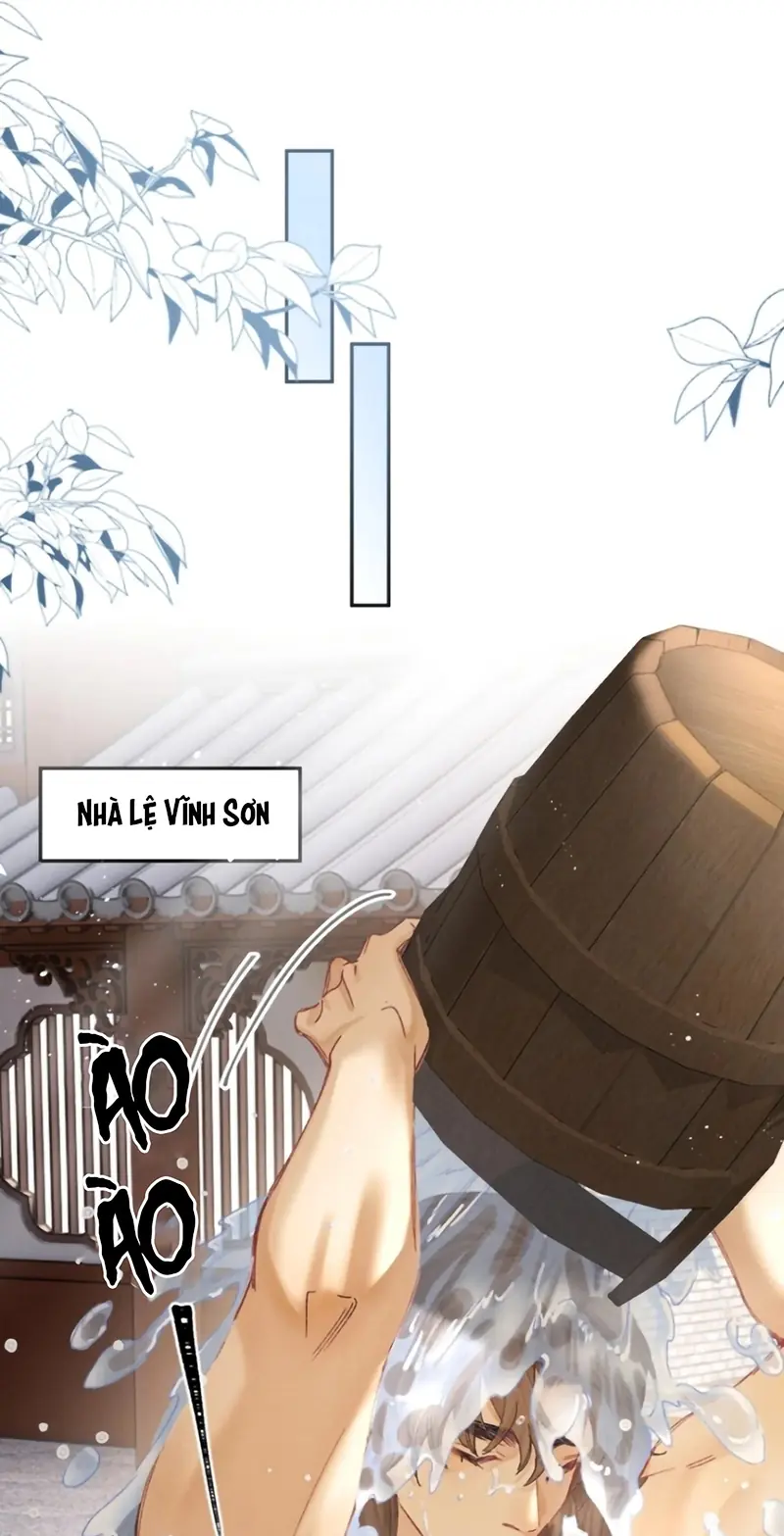 NGỌC LÂU XUÂN Chapter 12 - Trang 8