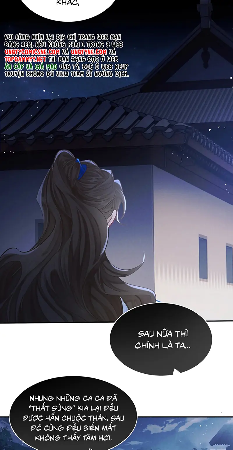 NGỌC LÂU XUÂN Chapter 13 - Trang 13