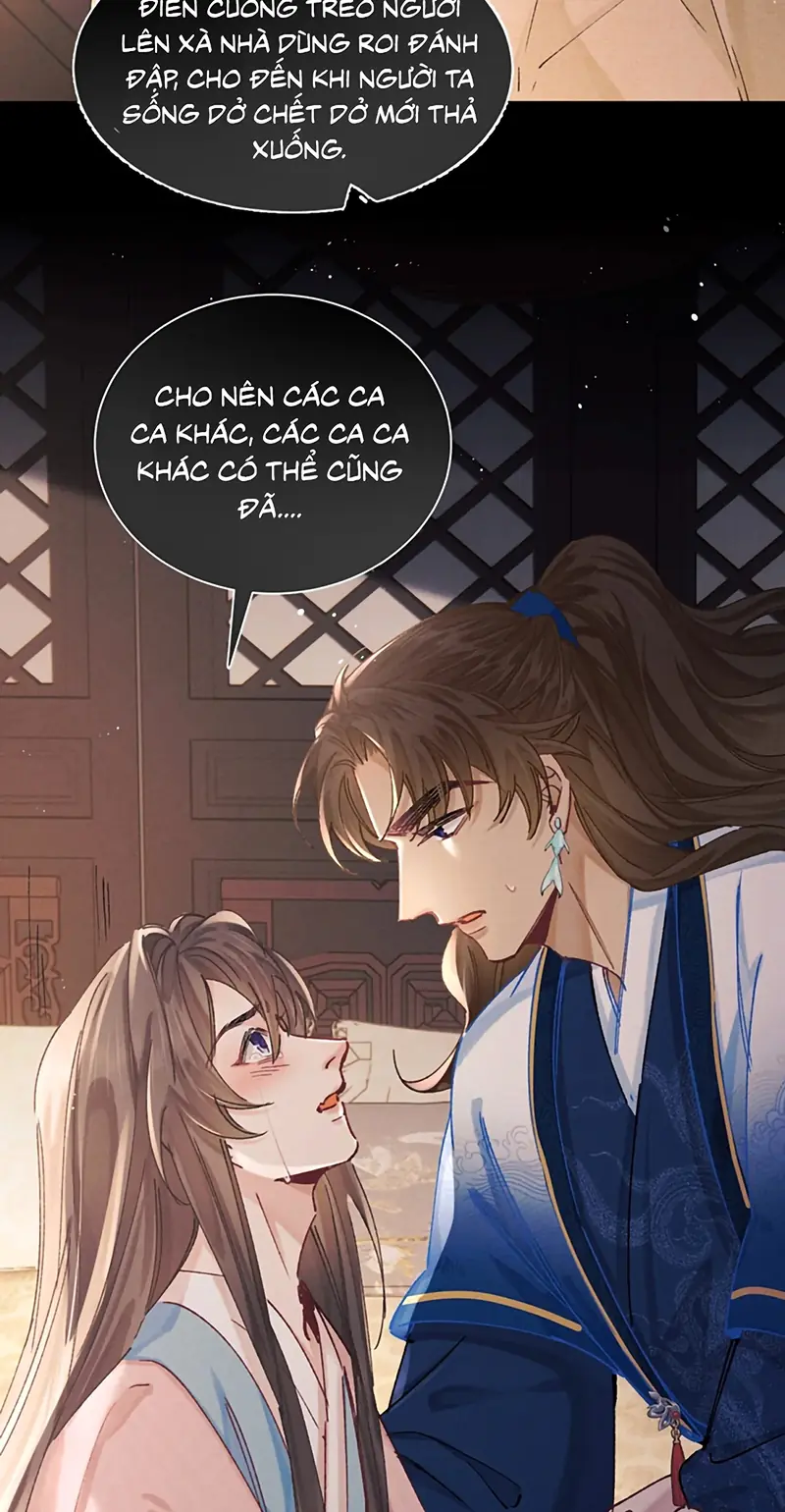 NGỌC LÂU XUÂN Chapter 13 - Trang 16