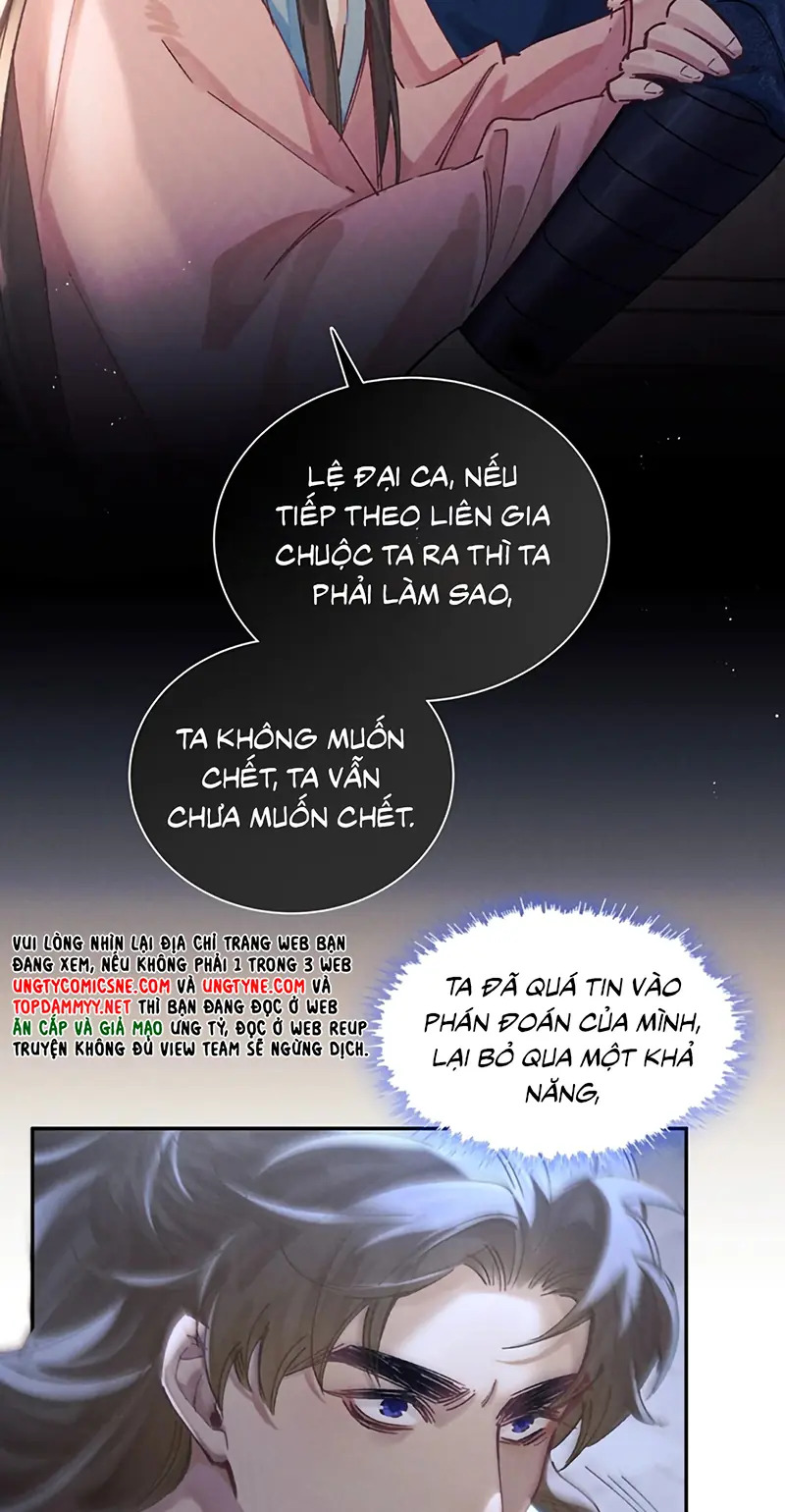 NGỌC LÂU XUÂN Chapter 13 - Trang 17