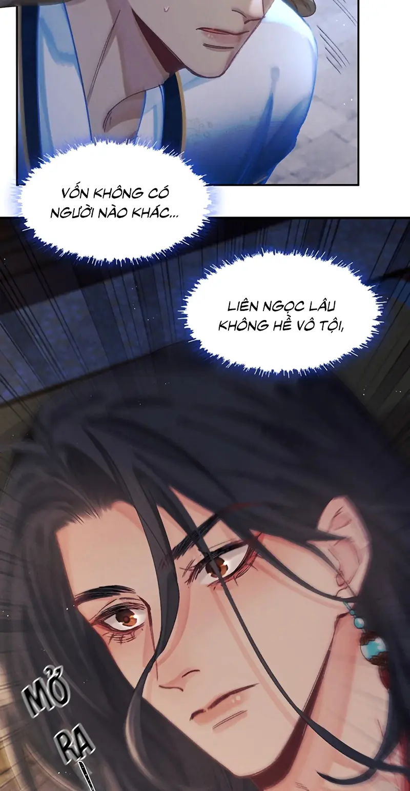 NGỌC LÂU XUÂN Chapter 13 - Trang 18