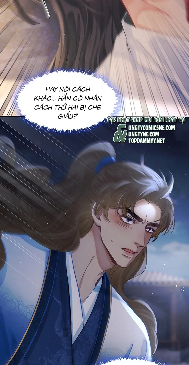 NGỌC LÂU XUÂN Chapter 13 - Trang 19
