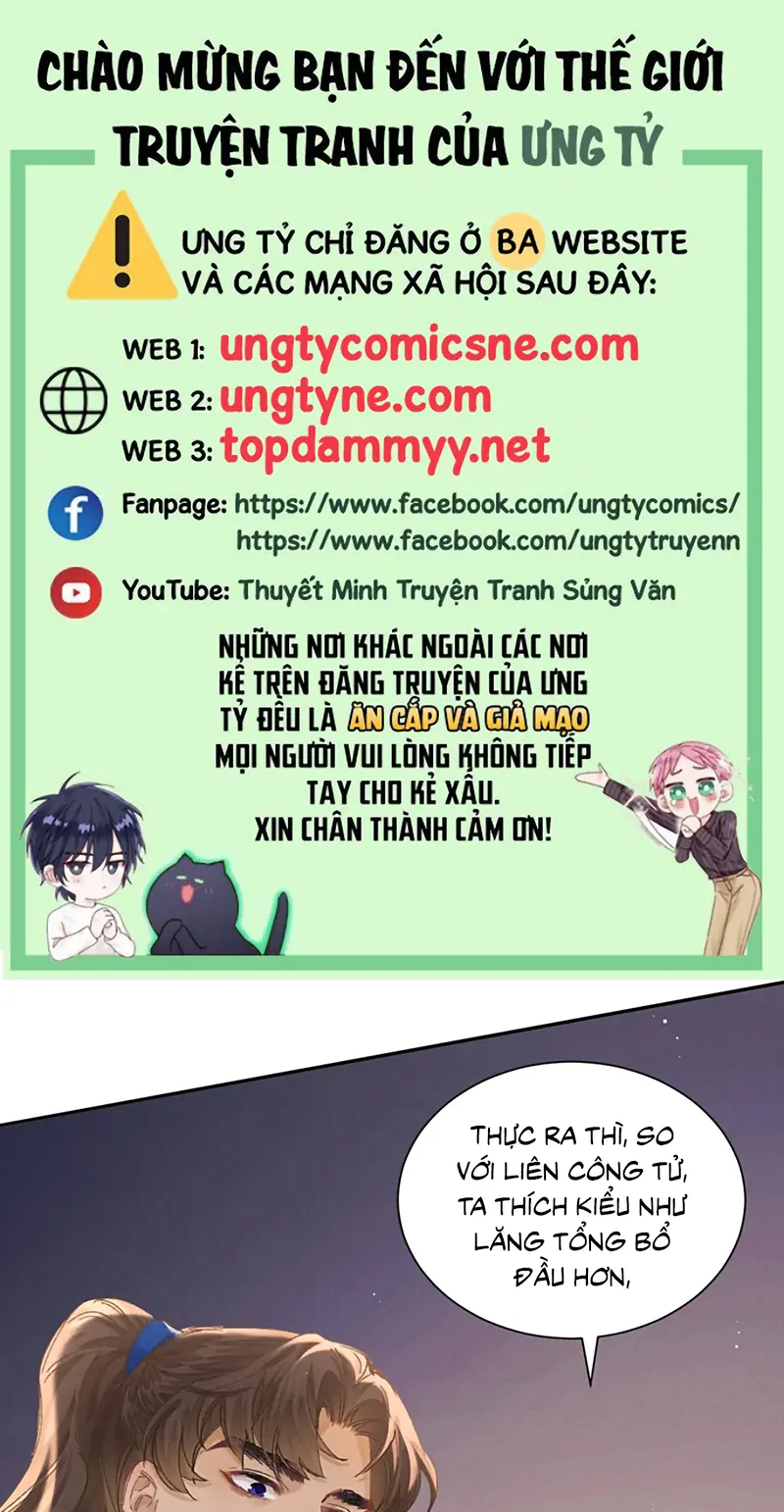 NGỌC LÂU XUÂN Chapter 13 - Trang 2