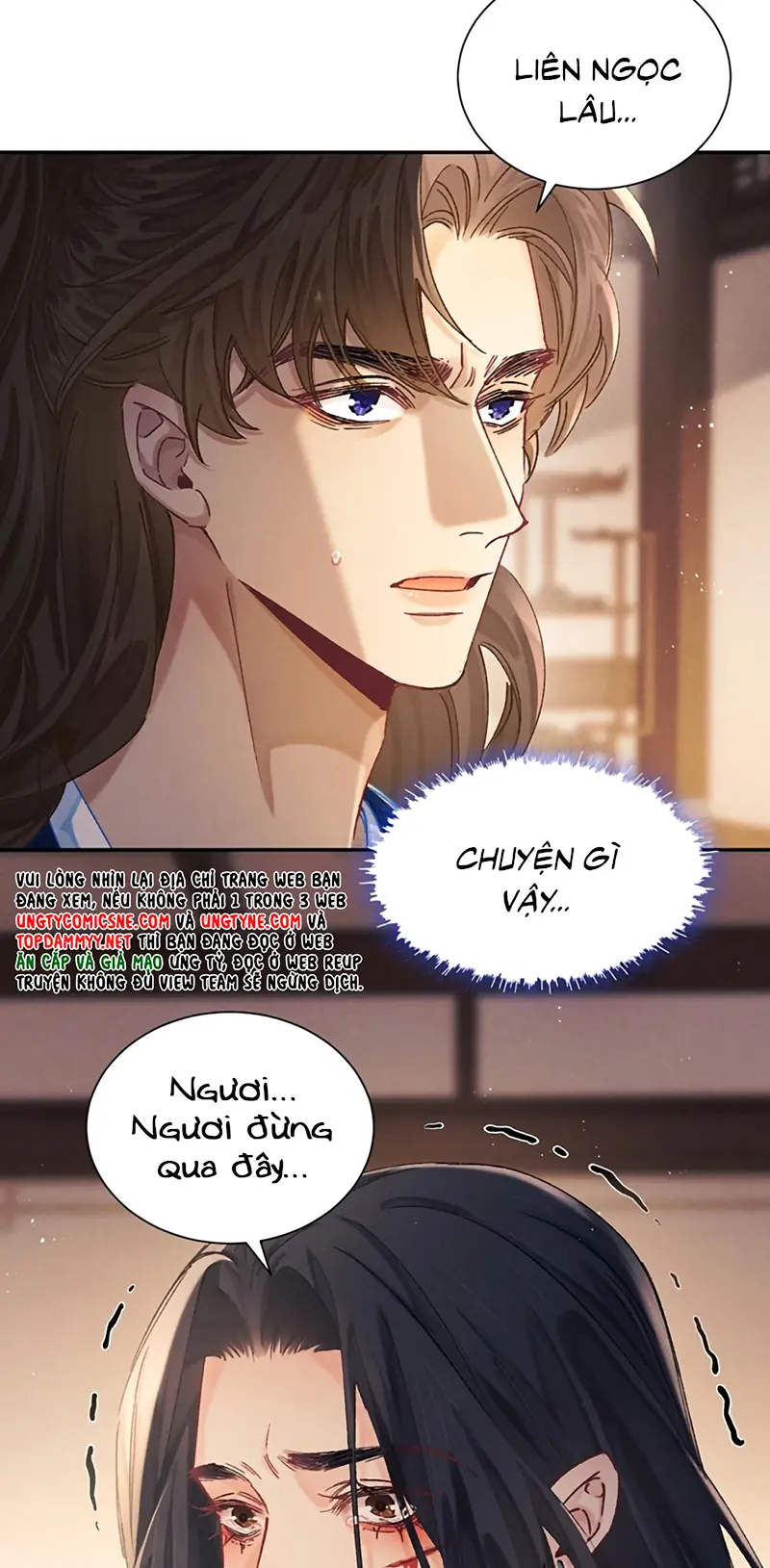 NGỌC LÂU XUÂN Chapter 13 - Trang 27