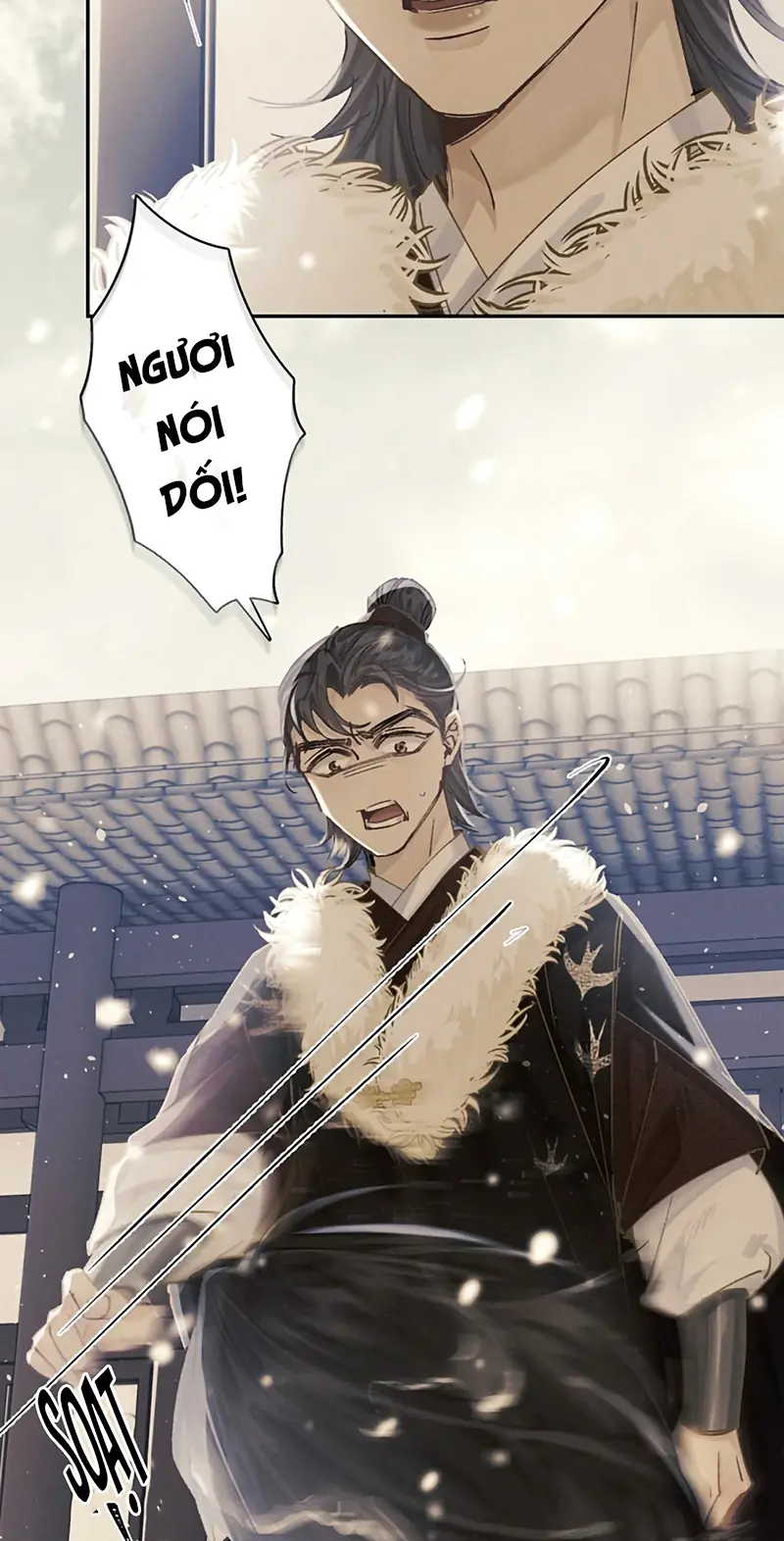 NGỌC LÂU XUÂN Chapter 13 - Trang 43