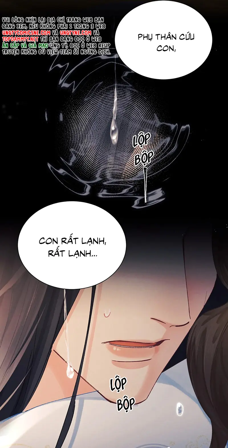 NGỌC LÂU XUÂN Chapter 13 - Trang 46