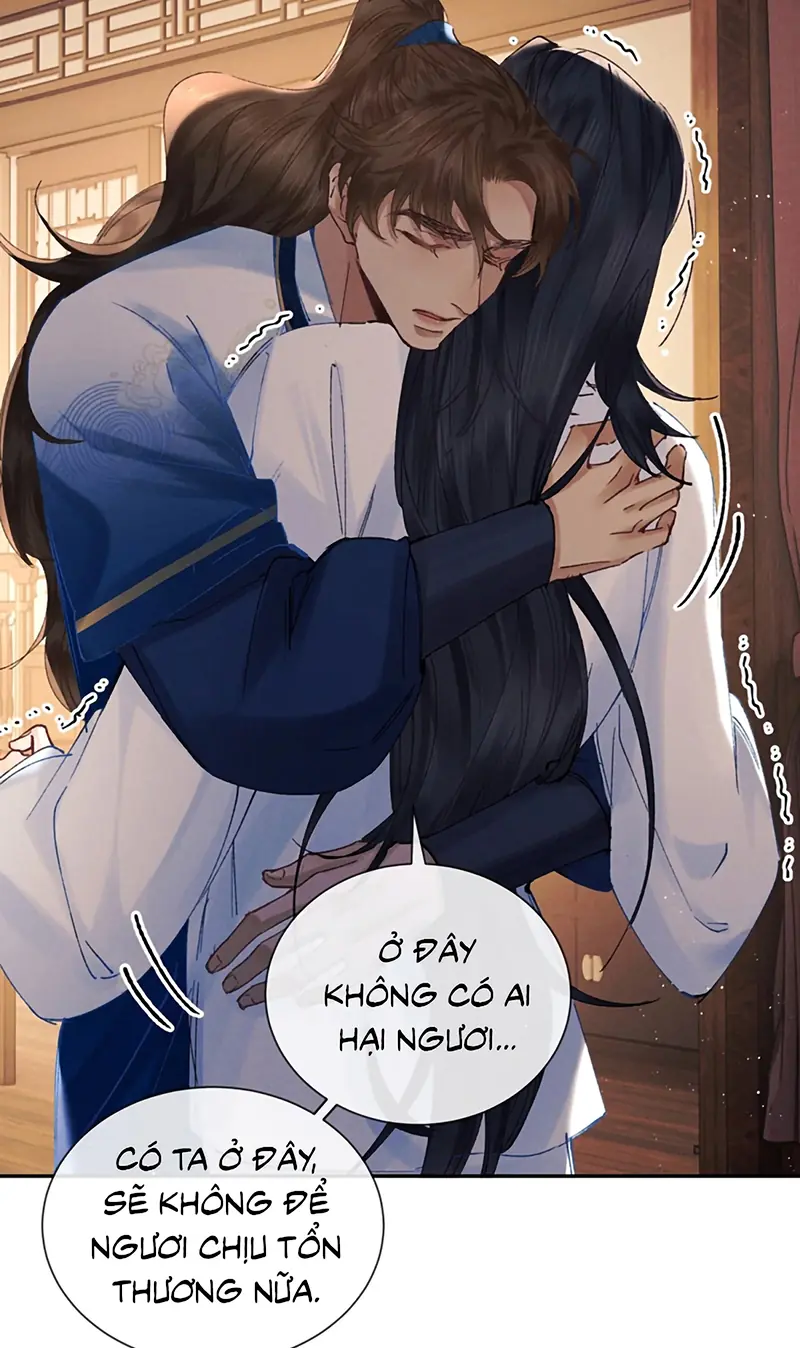 NGỌC LÂU XUÂN Chapter 13 - Trang 48